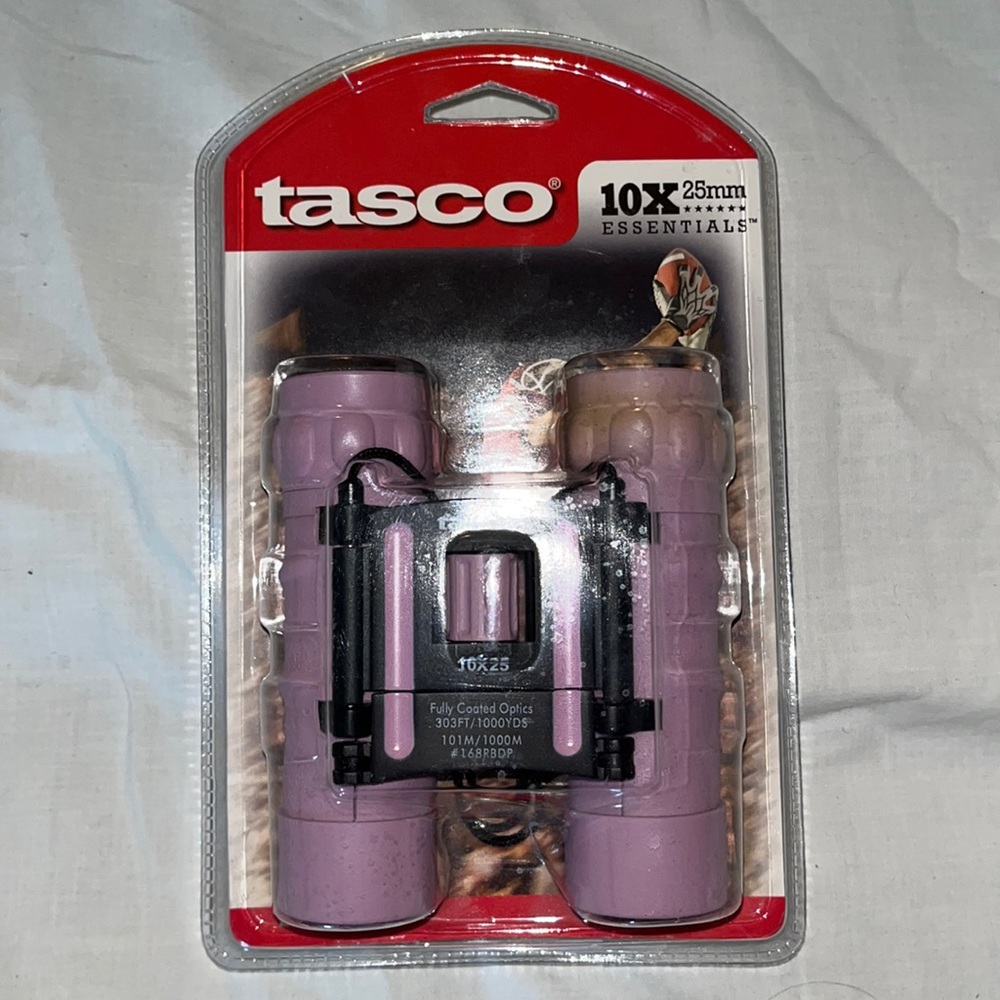 Binoculars